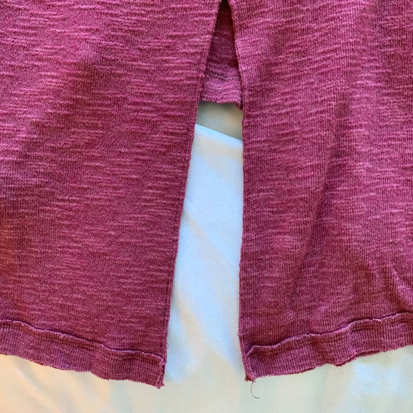 We the Free Sharkbite Turtleneck Sweater - Picture 8 of 9